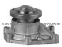 WATER PUMP For TRUCK SCANIA 1510490