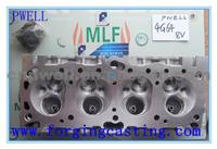 Mitsubishi 4G64 Cylinder Head