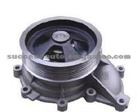 WATER PUMP (For TRUCK SCANIA 1508534)