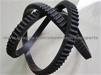 06.58041.0228 AVX13X1175 Auto Rubber Belt For Man