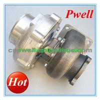 Hottest Turbocharger GT3582R Dual Ball Bearing Turbocharger