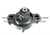 WATER PUMP For TRUCK SCANIA 1375838