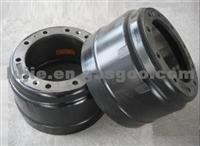 Bpw Brake Drum 0310546070