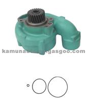 8149882,Volvo Truck Water Pump