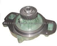 WATER PUMP For TRUCK SCANIA 1375839