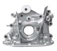 Oil Pump (For Auto Car Truck Toyota 15100-15040 Oil Pump)
