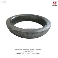 Exhaust Flange Seal Gasket 4864207AB DODGE Caravan