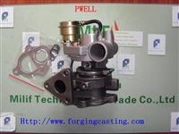 TD04 49377-03033/49377-03031 Turbocharger