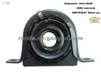 Suspension Drive Shaft 15512190 Chevrolet Blazer 4.3L