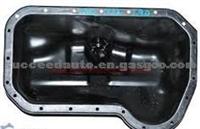 Oil Pan (For Vw 028103601)