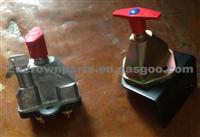 VOLVO Truck Battery Main Switch 1589297 226151 81255066121 820000000