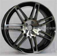 Aluminium Car Alloy Wheels Replicas