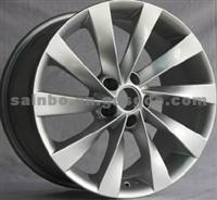 Replica Alloy Wheels VW GOLF