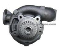 WATER PUMP For TRUCK VOLVO 8149941