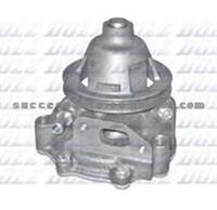 WATER PUMP For TRUCK IVECO 93191103