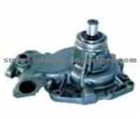 WATER PUMP For TRUCK IVECO 4692698