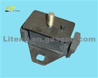 RUB BLOCK ASSY-ENGINE MOUNT 1001110-D01