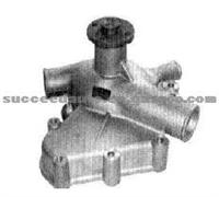 WATER PUMP For TRUCK IVECO 8823323