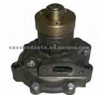 WATER PUMP For TRUCK IVECO 4784454