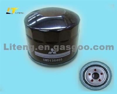 OIL FILTER SUBASSY SMD136466V