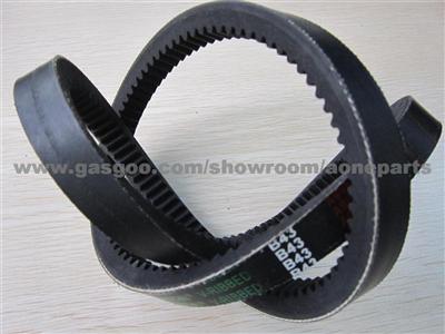 AVX13X1225 Mercedes Rubber Belt Ribbed A0029979892