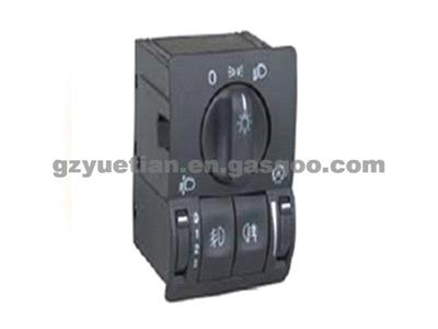 Auto Combination Switch For OPEL OEM 90437440/6240097