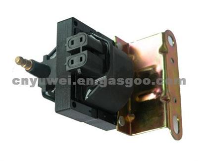 Ignition Coil For Daewoo/ Espero/ Nexia; Oe: 01115467/ 96165049