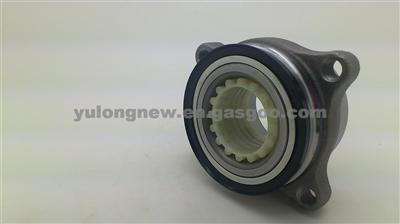 Front Wheel Hub Bearing For Toyota Hiace 43560-26010