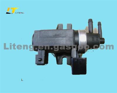 VACUUM REGULATOR(INTAKE SUPERCHARGE) 1000014-E03