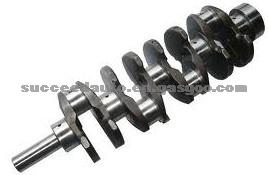 Crankshaft (For Toyota 3L 13401-54020 Auto Car Bus Truck Parts Crankshaft)