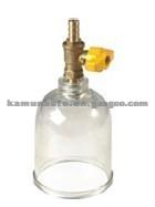 600FG,Filter Bowl For TRUCK