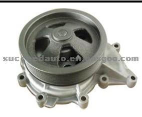 WATER PUMP For TRUCK SCANIA 1787120