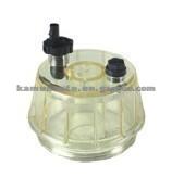 Filter Bowl For MERCEDES-BENZ TRUCK