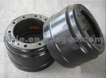 Bpw Brake Drum 0310546070