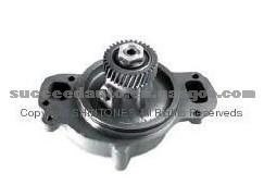 WATER PUMP For TRUCK SCANIA 1375837