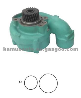 8149941 Volvo Truck Water Pump