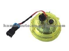 R120,R60,R90 Filter Bowl With Heater