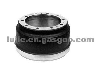 Volvo Brake Drum 1599971