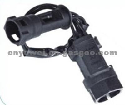 Speed Sensor For LADA; OE: 344.3843