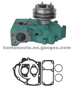 1699789,Volvo Truck Water Pump