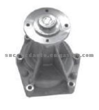 WATER PUMP For TRUCK SCANIA 1338490