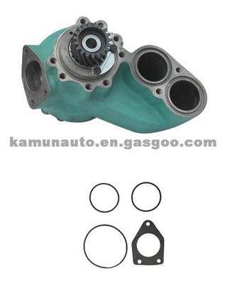 20431484,Volvo Truck Water Pump