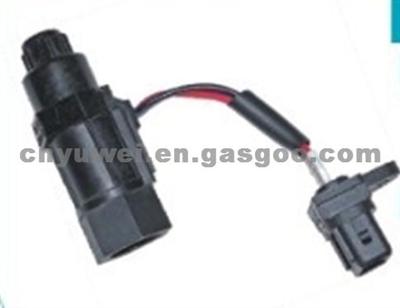 Speed Sensor For LADA; OE: 46.3843