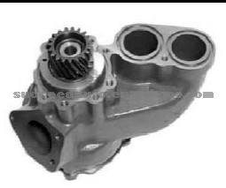 WATER PUMP (For TRUCK VOLVO 20431484)