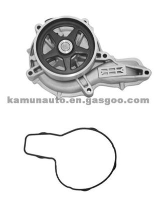 20411880,Volvo Truck Water Pump