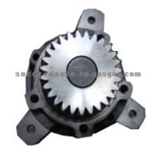 WATER PUMP For TRUCK VOLVO 8170833