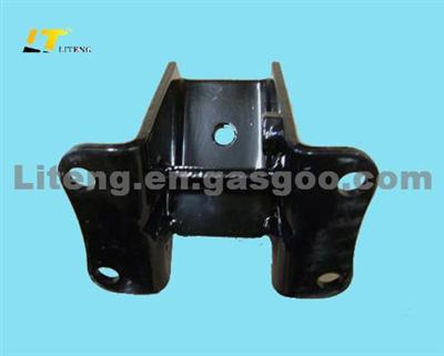 SUPPORT BRKT ASSY LH 1001030