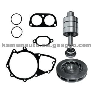 4322000004, 432 200 0004,Mercedes Benz Truck Water Pump Repair Kit