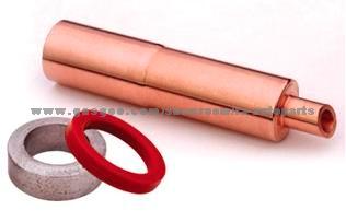 270575 VOLVO TD61 INJECTOR SLEEVE KIT