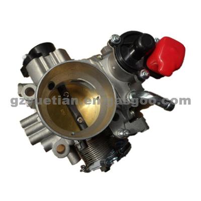 Throttle Body For Chery Eastar B11 OEM# MD338428